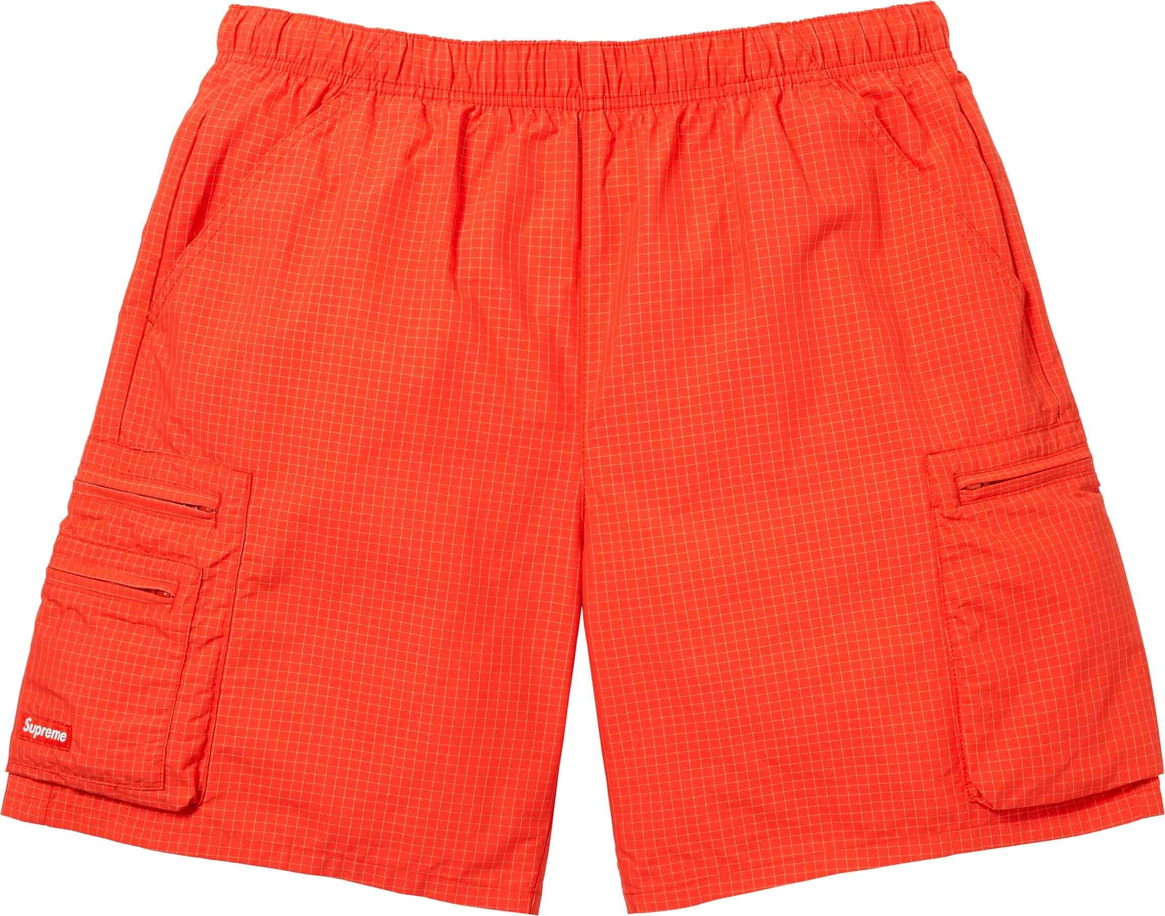 Ripstop Cargo Water Short view 8